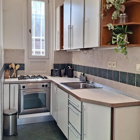 Akacfa Living Appartement