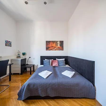 Akacfa Living Budapest