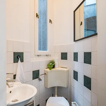 Akacfa Living Budapest