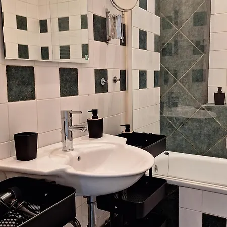 Akacfa Living Budapest