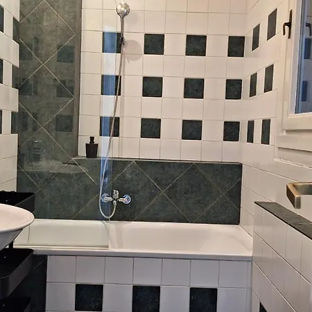 Akacfa Living Apartment *