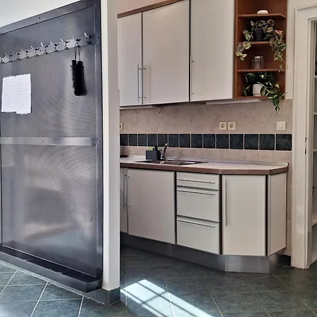 Akacfa Living Budapest