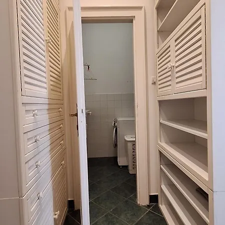 Apartment Akacfa Living Budapest