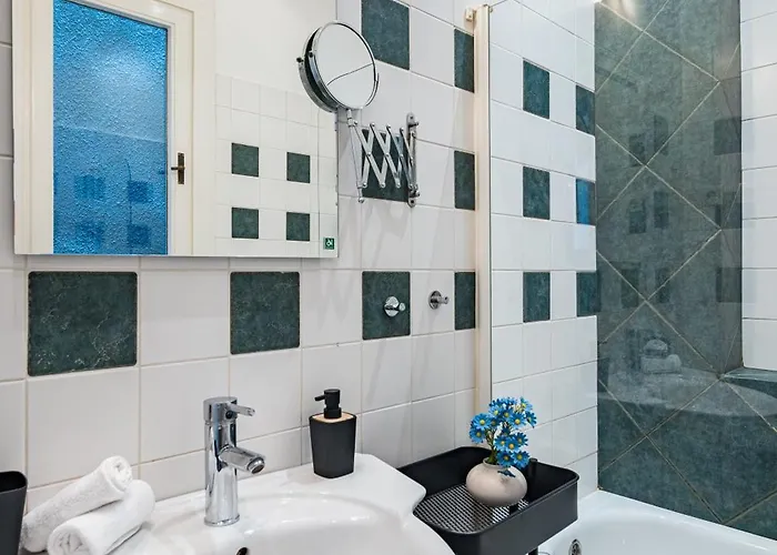 Akacfa Living Apartmán Budapešť