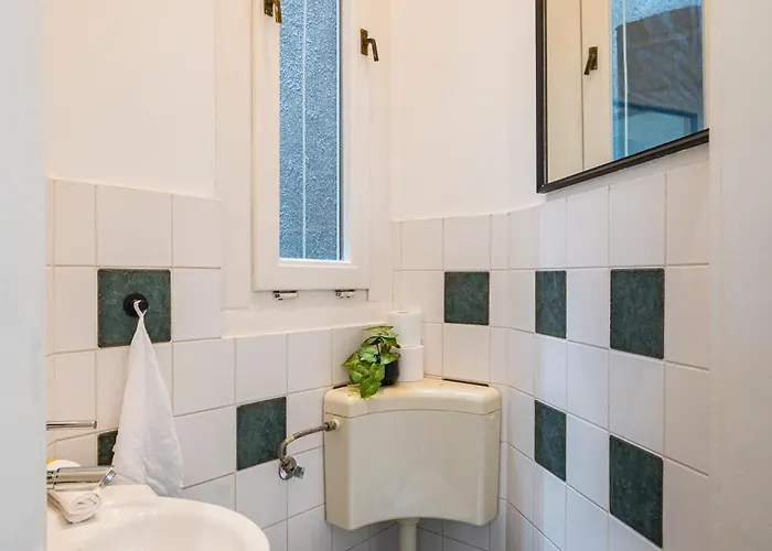 Akacfa Living Budapešť
