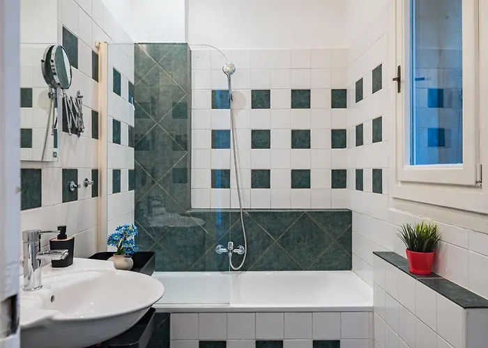 Akacfa Living * Budapešť