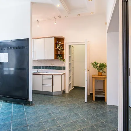 Akacfa Living Budapest